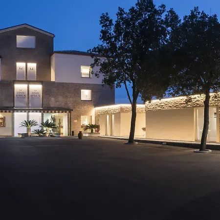 Finis Africae Séjour à la campagne *