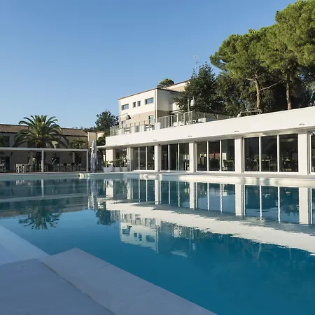 Séjour à la campagne Finis Africae *