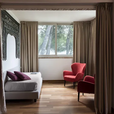 Séjour à la campagne Finis Africae Senigallia