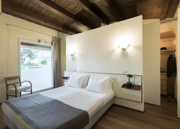 Séjour à la campagne Finis Africae