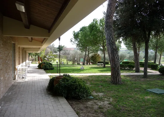 Séjour à la campagne Finis Africae *