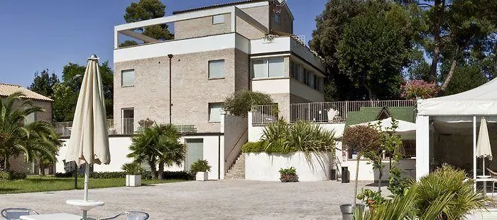 Finis Africae Séjour à la campagne *