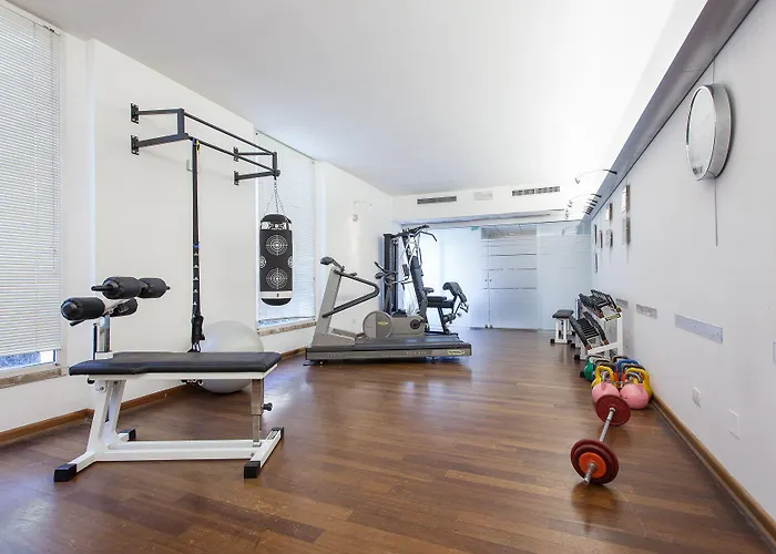 Finis Africae Séjour à la campagne *