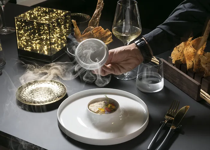 Finis Africae * Senigallia