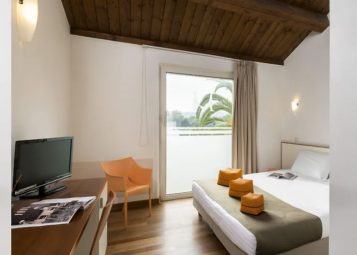 Séjour à la campagne Finis Africae *