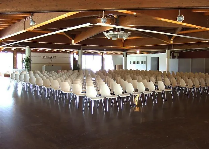 Finis Africae Senigallia