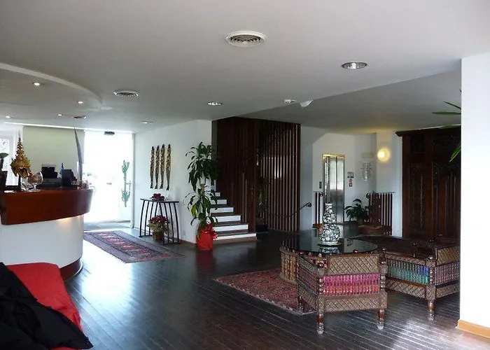 Séjour à la campagne Finis Africae Senigallia