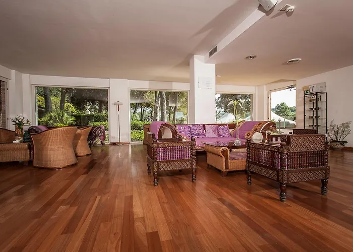 Finis Africae * Senigallia