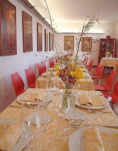 Séjour à la campagne Finis Africae