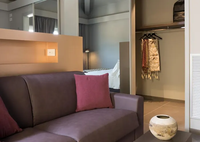 Finis Africae Senigallia