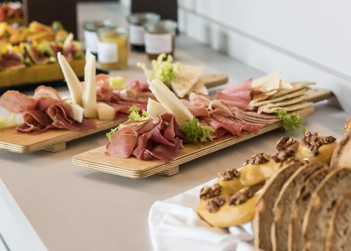 Séjour à la campagne Finis Africae