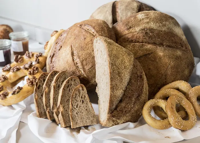 Séjour à la campagne Finis Africae