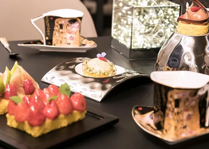 Séjour à la campagne Finis Africae Senigallia