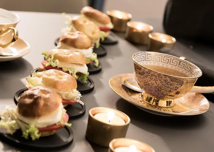 Séjour à la campagne Finis Africae *