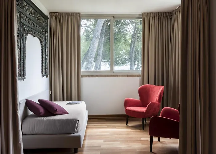 Séjour à la campagne Finis Africae