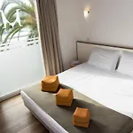 Finis Africae Country house