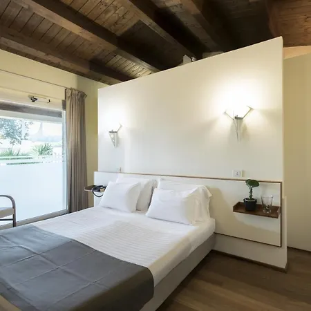 Casa rural Finis Africae