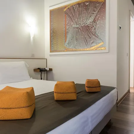 Finis Africae * Senigallia