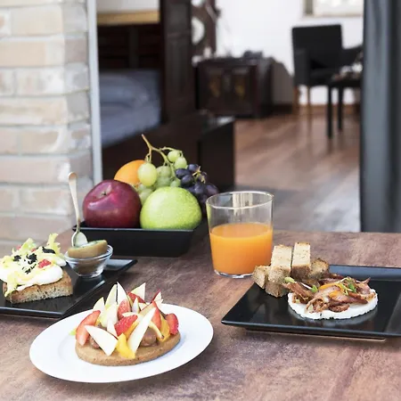 Finis Africae בית כפרי *