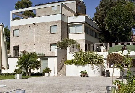Finis Africae Casa rural *