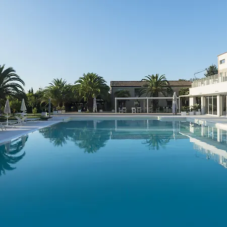 בית כפרי Finis Africae סניגליה