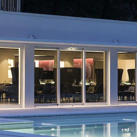 Landhuis Finis Africae *