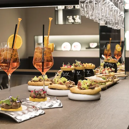 Finis Africae * Senigallia