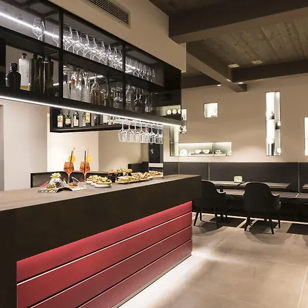 בית כפרי Finis Africae