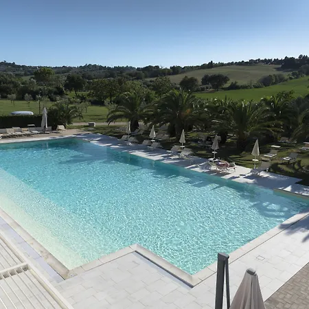 בית כפרי Finis Africae *