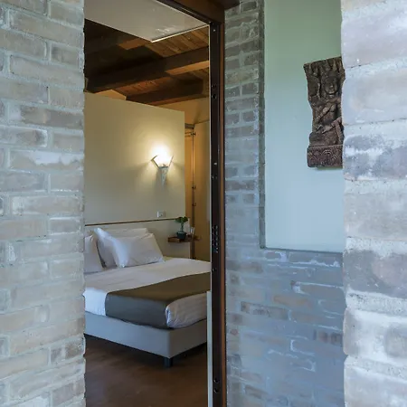 Finis Africae Senigallia