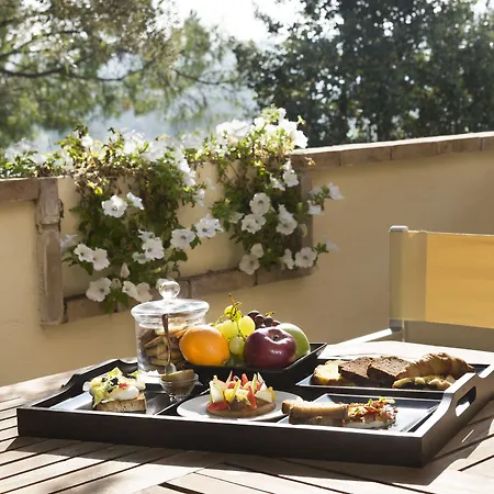 Landhuis Finis Africae Senigallia