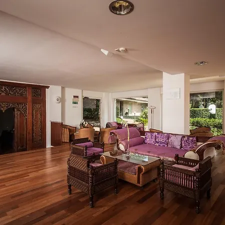 Finis Africae Casa rural