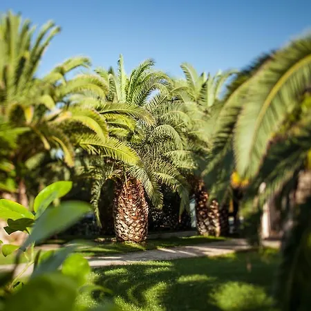 Finis Africae Casa rural *