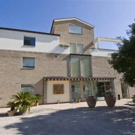 Casa rural Finis Africae Senigallia