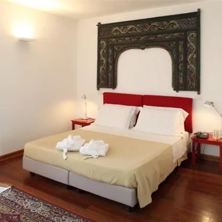 Casa di campagna Finis Africae *