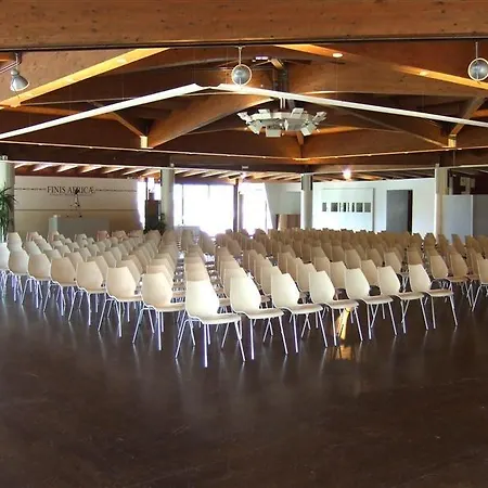 Finis Africae Senigallia