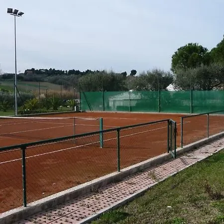 Finis Africae * Senigallia