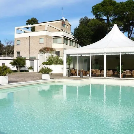 Landsted Finis Africae Senigallia