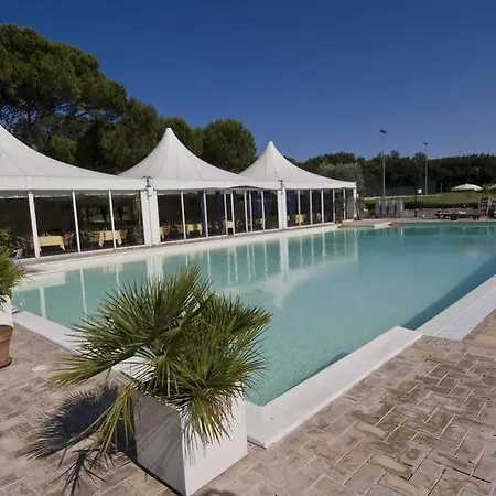Finis Africae Landsted Senigallia