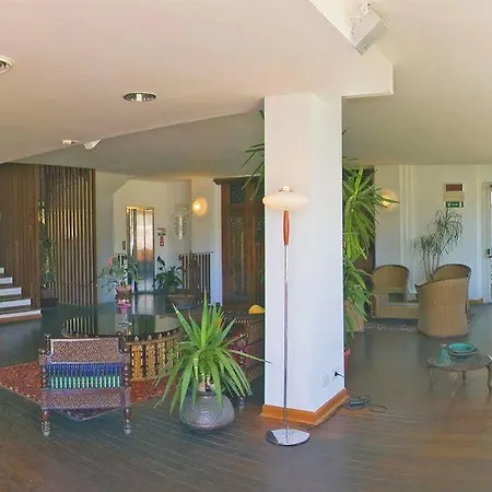 Casa rural Finis Africae