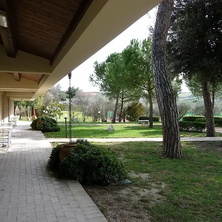 Landsted Finis Africae Senigallia