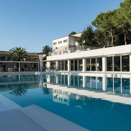 Finis Africae Landhuis