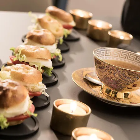 Landhuis Finis Africae *