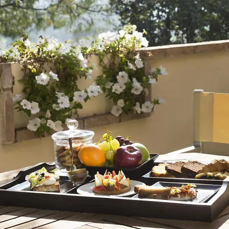 Landhuis Finis Africae *