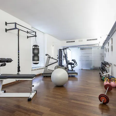 Finis Africae Landhuis Senigallia