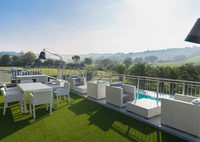 Finis Africae סניגליה