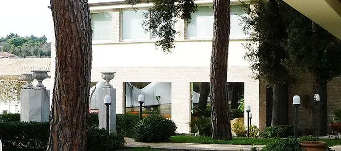 Finis Africae סניגליה