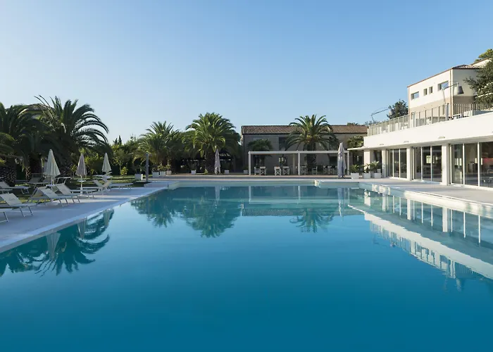 Lantställe Finis Africae Senigallia