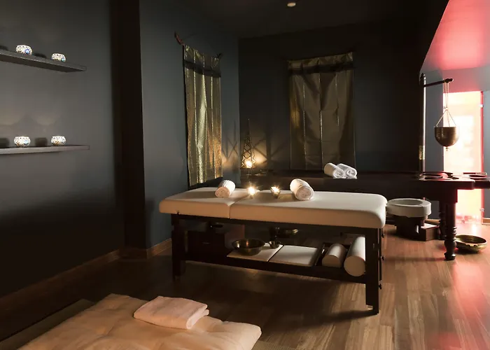 Finis Africae Lantställe