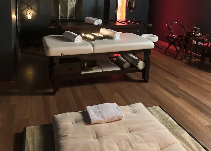 Finis Africae Lantställe